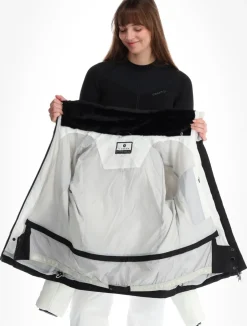 Salmivaara ski-jas dames