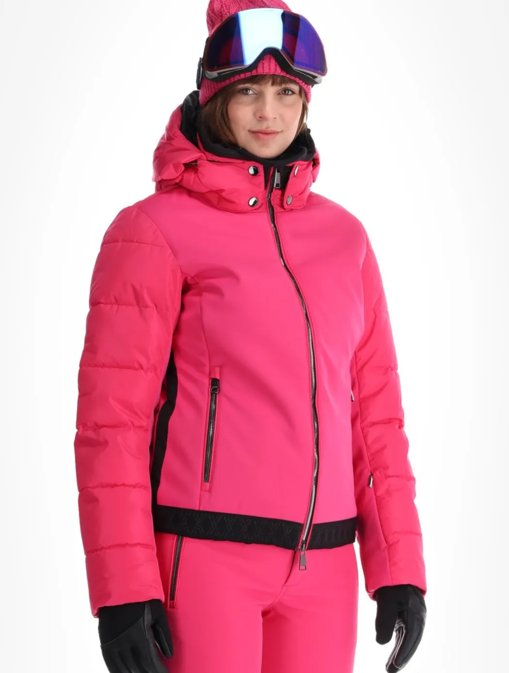 Salmivaara ski-jas dames