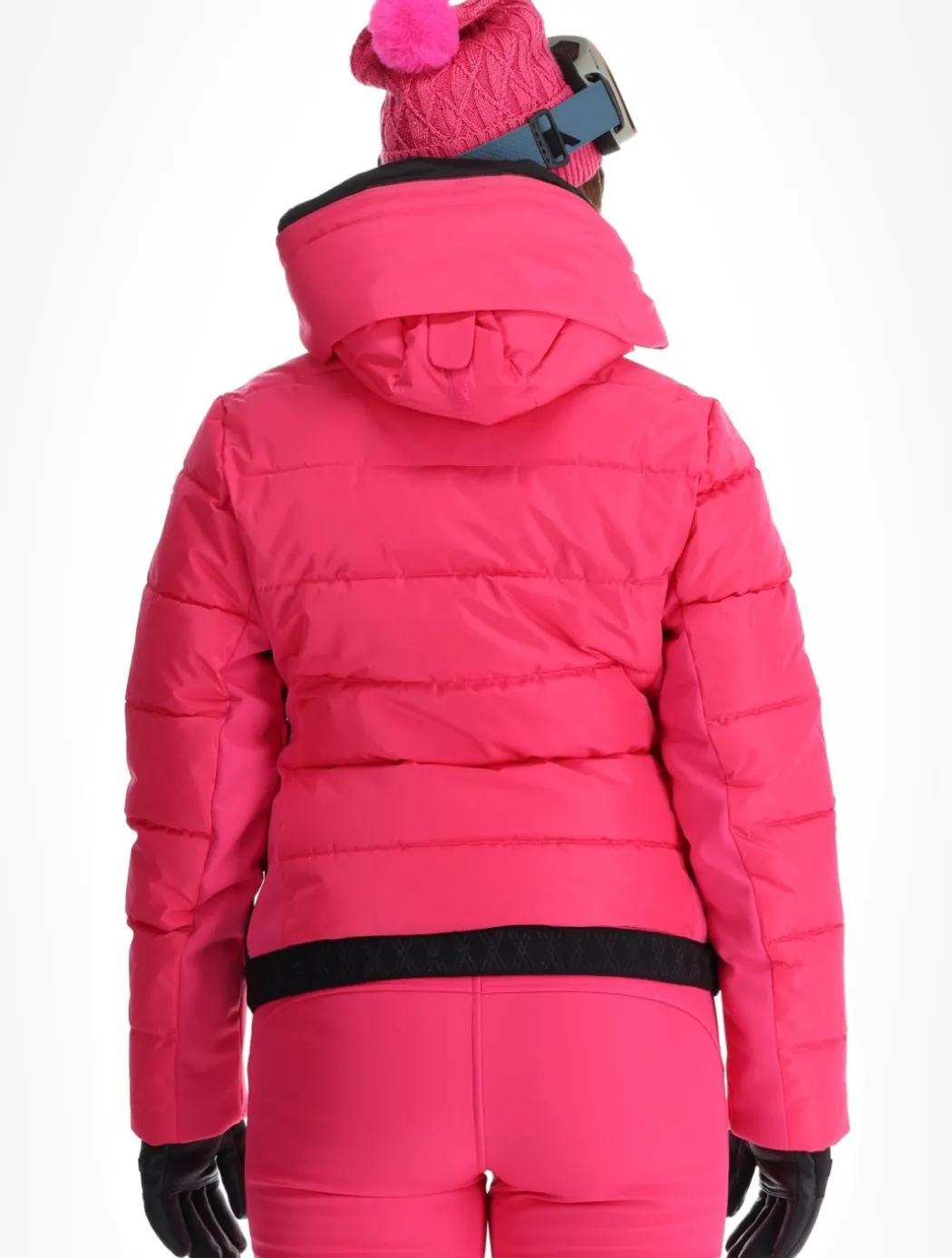 Salmivaara ski-jas dames
