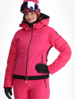Salmivaara ski-jas dames