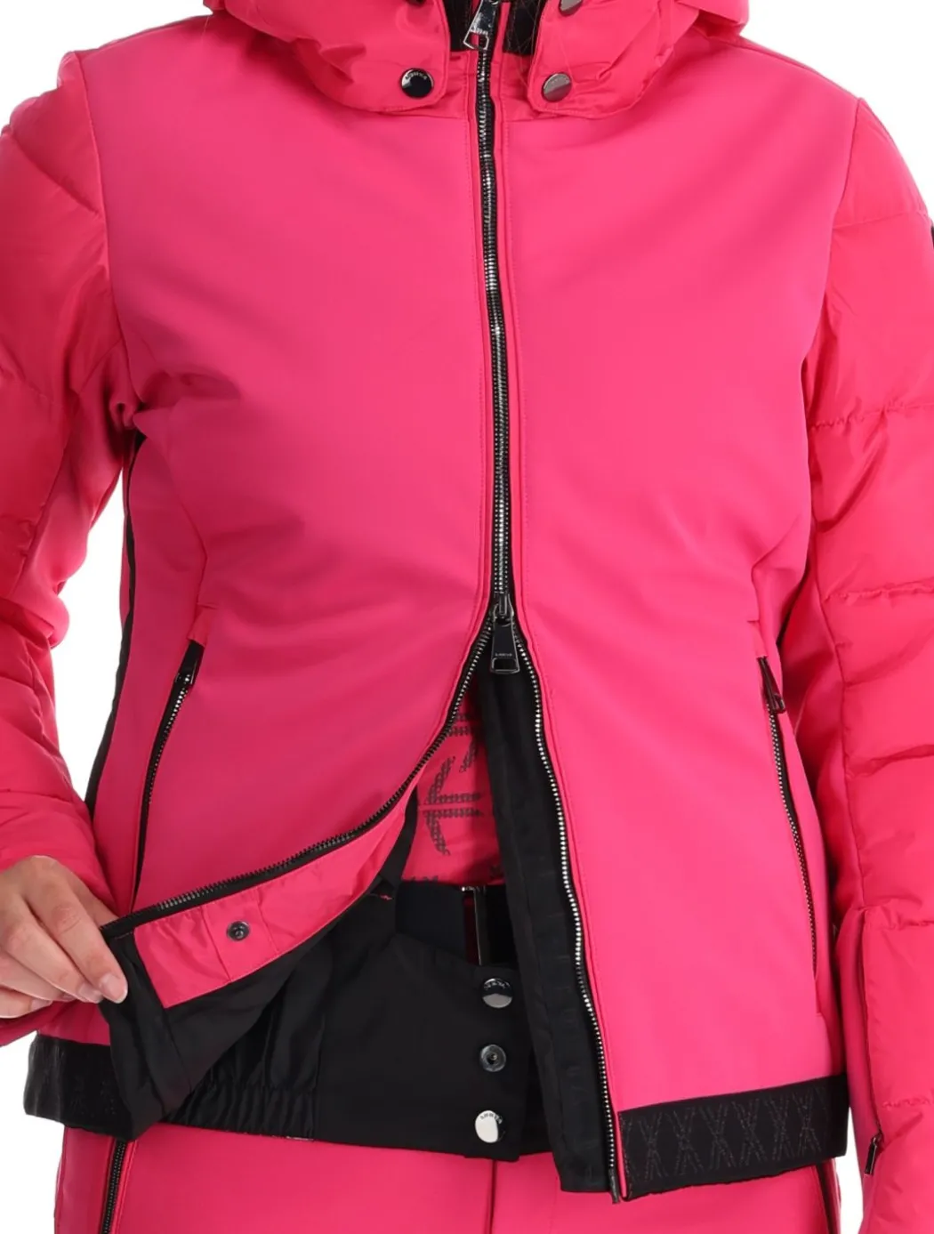 Salmivaara ski-jas dames