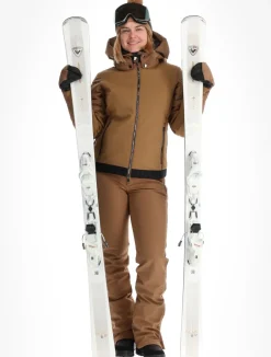 Salmivaara ski-jas dames