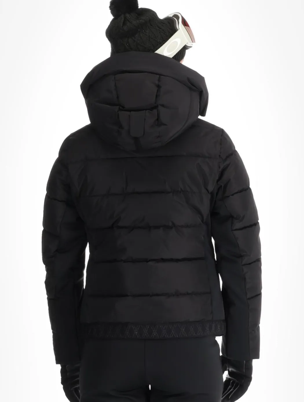 Salmivaara ski-jas dames