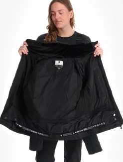 Salmivaara ski-jas dames