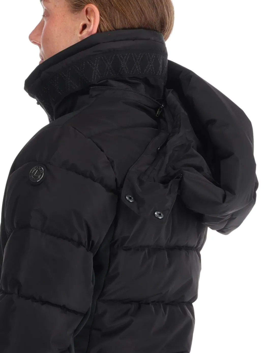 Salmivaara ski-jas dames