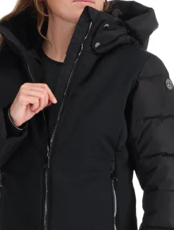 Salmivaara ski-jas dames