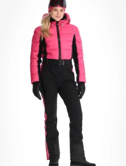 Sammalvaara ski overall dames