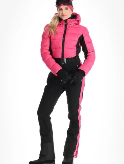 Sammalvaara ski overall dames