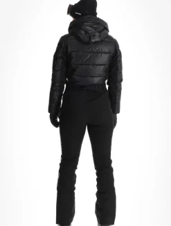 Sammalvaara ski overall dames