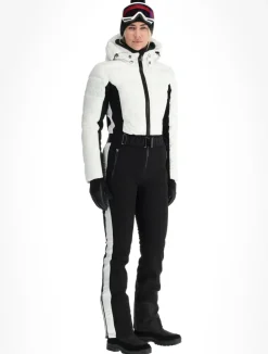 Sammalvaara ski overall dames