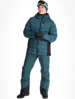 Sanclair ski-jas heren