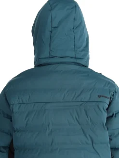 Sanclair ski-jas heren