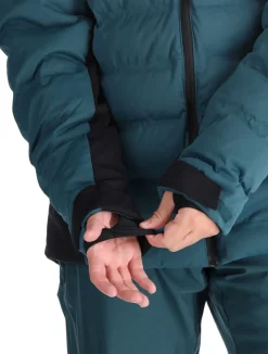 Sanclair ski-jas heren