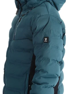 Sanclair ski-jas heren