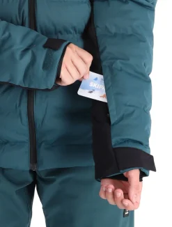 Sanclair ski-jas heren