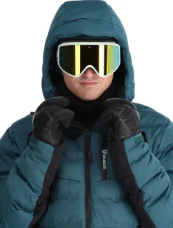 Sanclair ski-jas heren