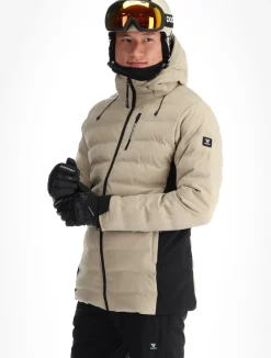Sanclair ski-jas heren