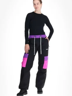 Sara-R skibroek dames