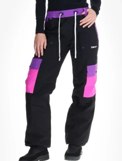 Sara-R skibroek dames