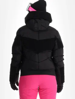 Sarvisoaivi ski-jas dames