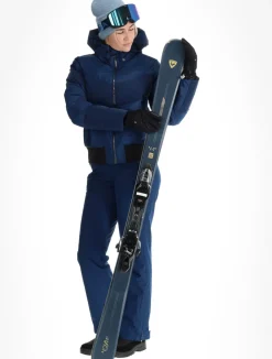 Sarvisoaivi ski-jas dames