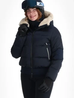 Sasha ski-jas dames