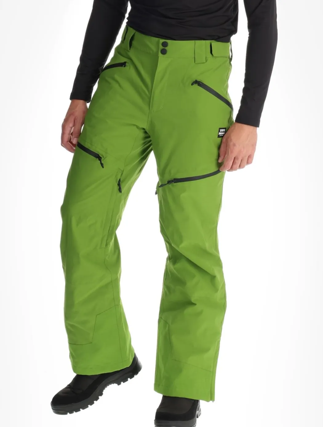 Scoob-R skibroek heren