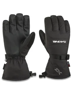 Scout skihandschoenen heren