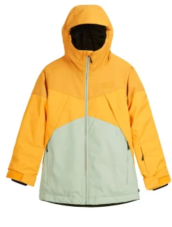 Seady ski-jas kinderen
