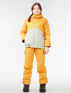 Seady ski-jas kinderen