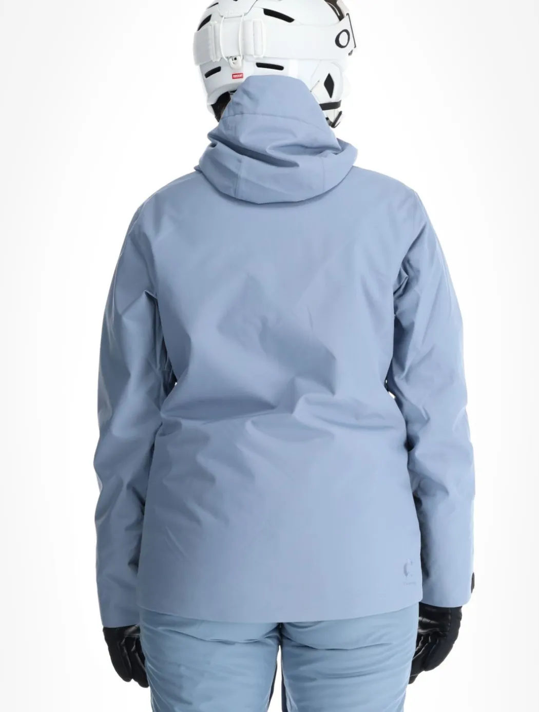 Seakrest ski-jas dames