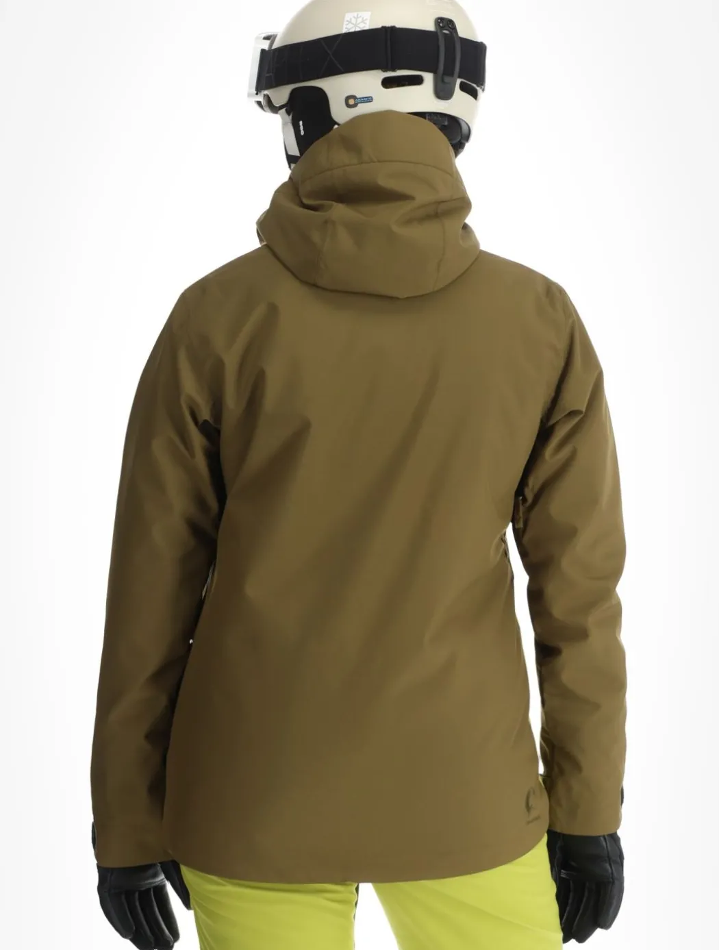 Seakrest ski-jas dames