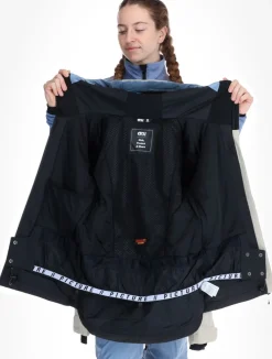 Seen ski-jas dames