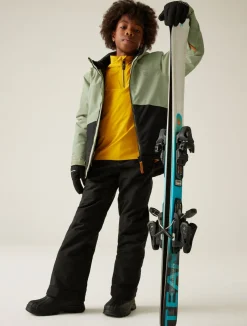 Send It! ski-jas kinderen