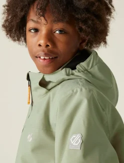Send It! ski-jas kinderen