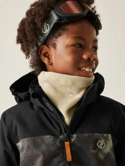 Send It! ski-jas kinderen