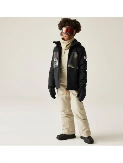 Send It! ski-jas kinderen