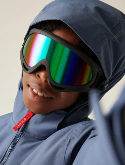 Send It! ski-jas kinderen