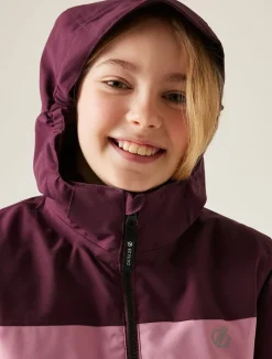 Send It! ski-jas kinderen