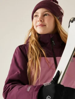 Send It! ski-jas kinderen