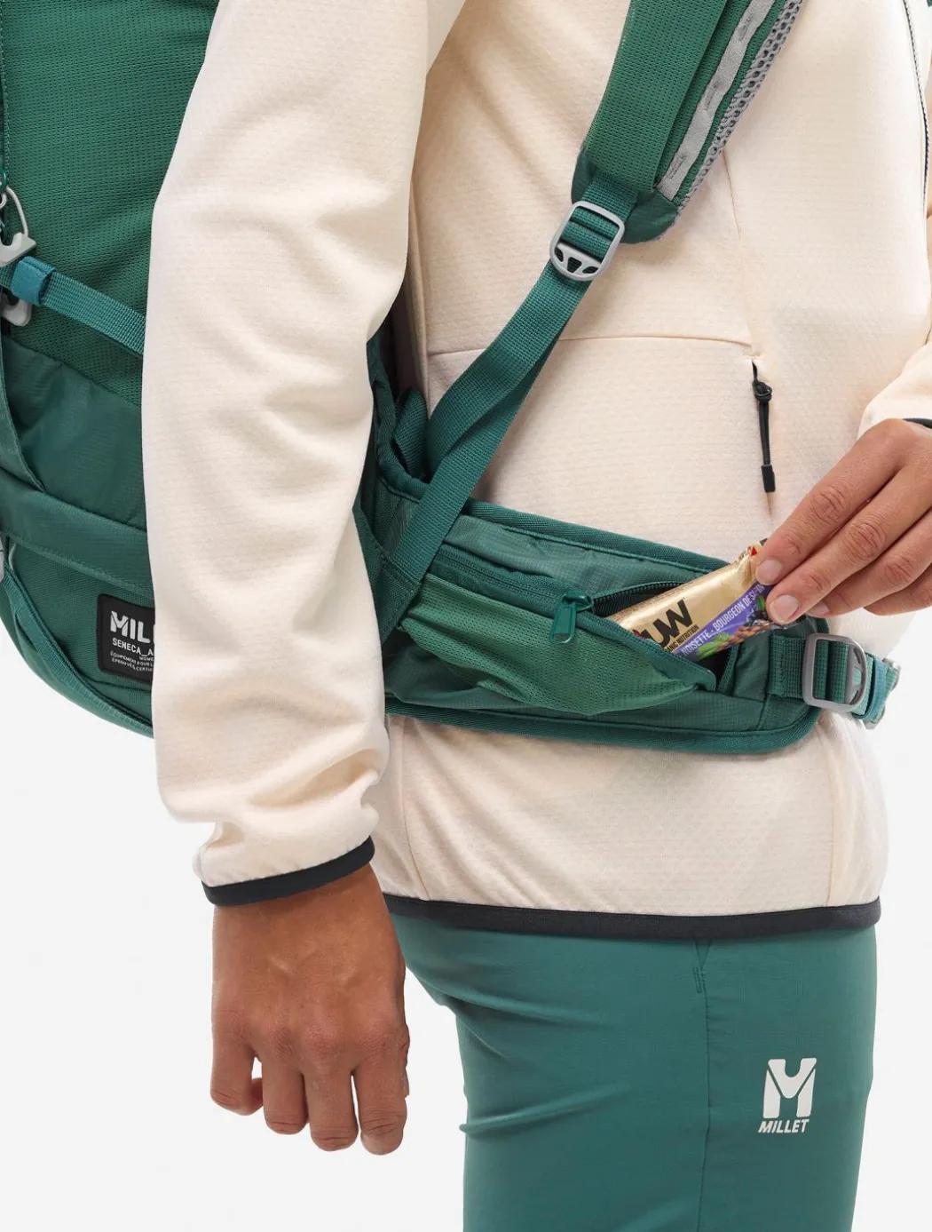 Seneca Air 38 W trekking rugzak dames
