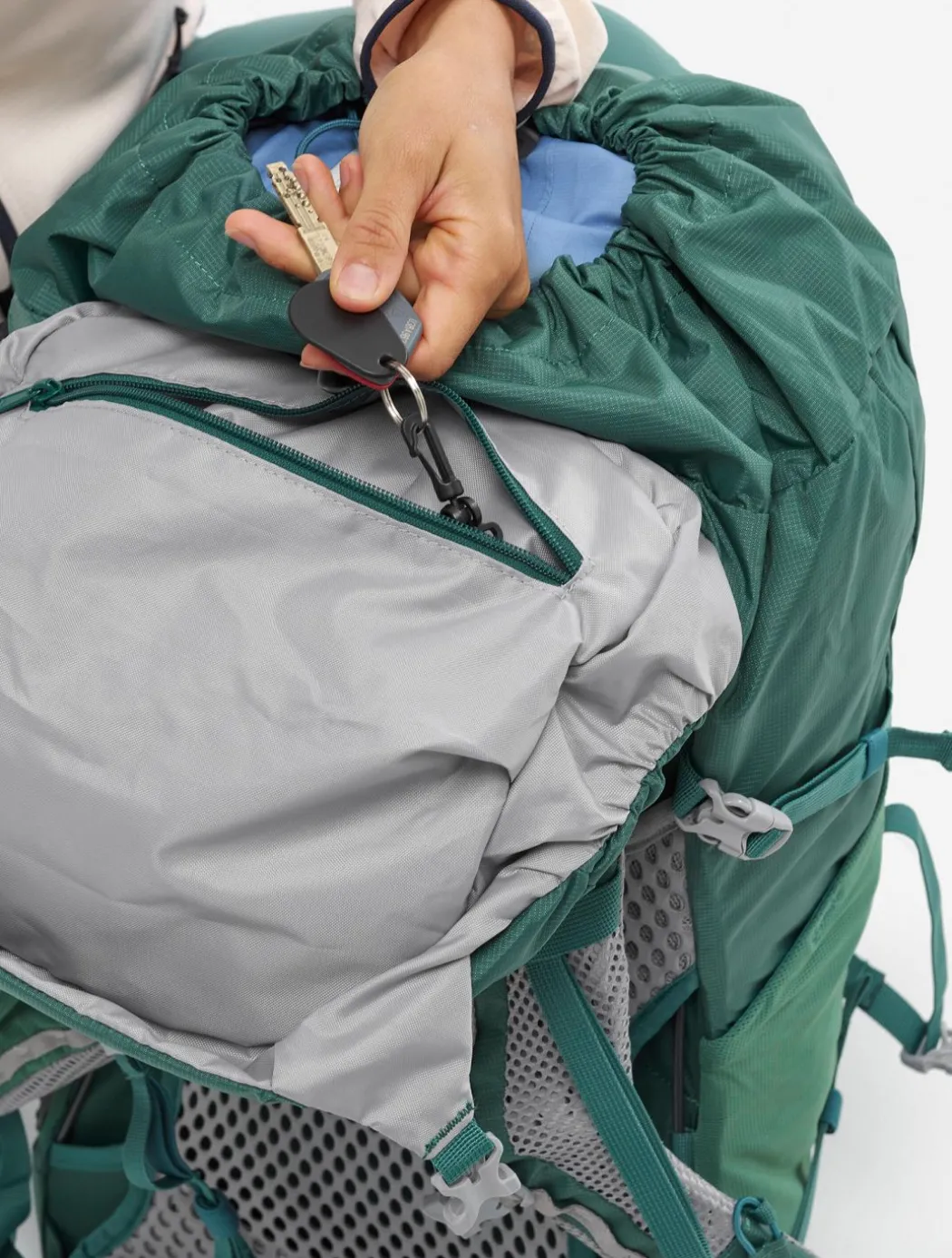 Seneca Air 38 W trekking rugzak dames