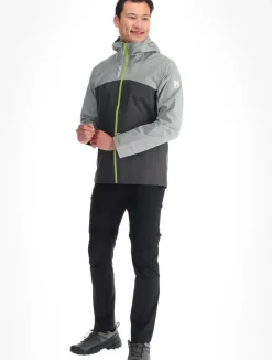 Seneca 2,5L M trekking jas heren