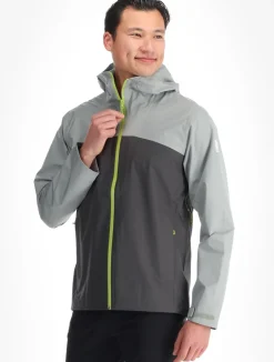 Seneca 2,5L M trekking jas heren