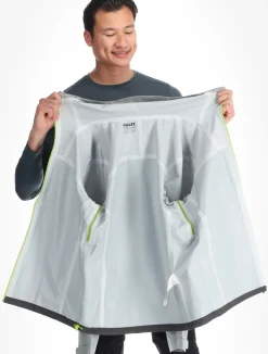 Seneca 2,5L M trekking jas heren