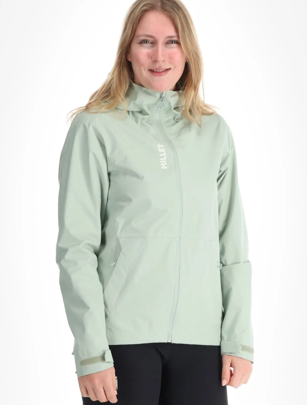 Seneca 2,5L W trekking jas dames