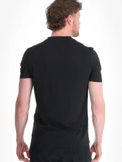 Seneca TS SS M trekking t-shirt heren