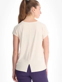 Seneca TS SS W trekking t-shirt dames