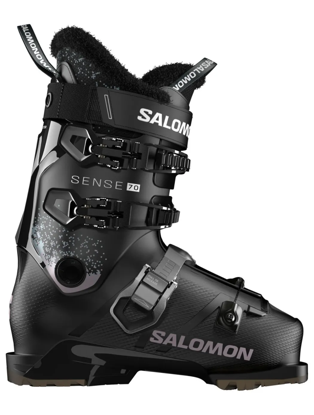 Sense 70 GW skischoenen dames