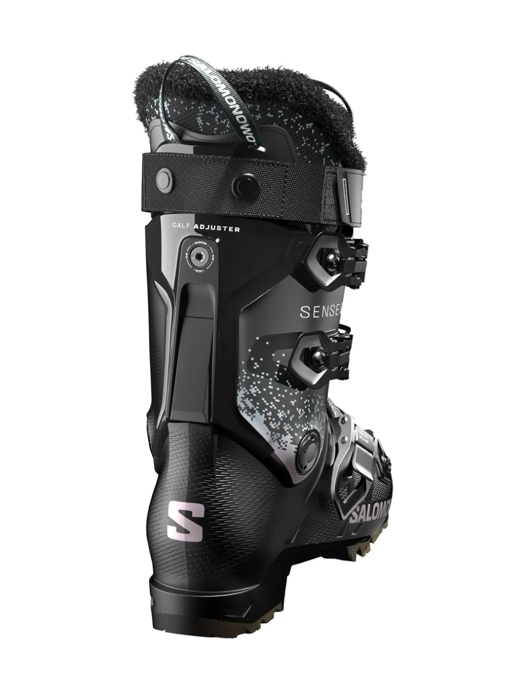 Sense 70 GW skischoenen dames